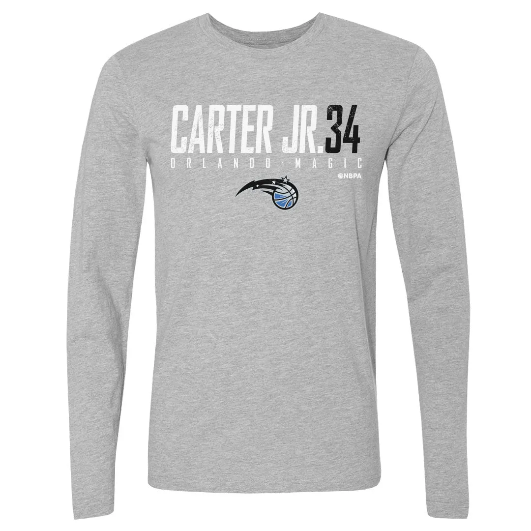 Wendell Carter Jr. Orlando Magic Elite WHT sold by 500 Level