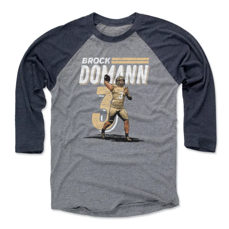 Brock Domann Dresden Dash WHT sold by 500 Level