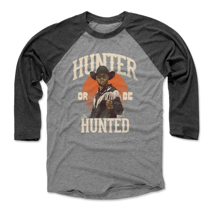 Hunter Greene Cincinnati Or Be Hunted WHT sold by 500 Level