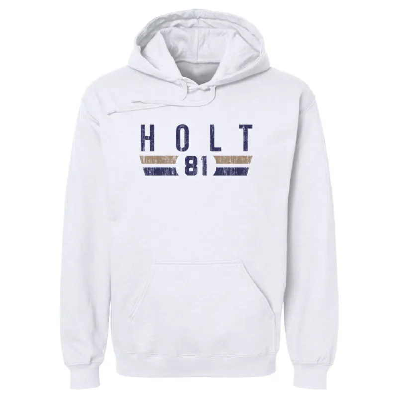 Torry Holt St. Louis Font sold by 500 Level