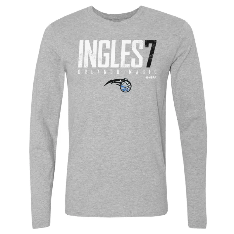 Joe Ingles Orlando Magic Elite WHT sold by 500 Level