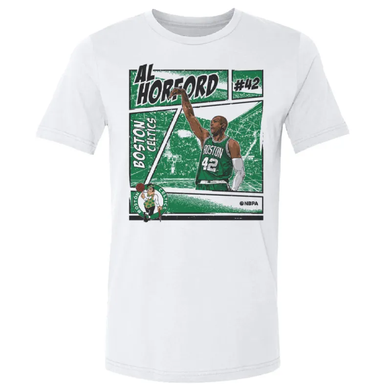 Al Horford Boston Celtics Comic sold by 500 Level