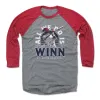 Masyn Winn St. Louis All We Do Is Winn WHT sold by 500 Level