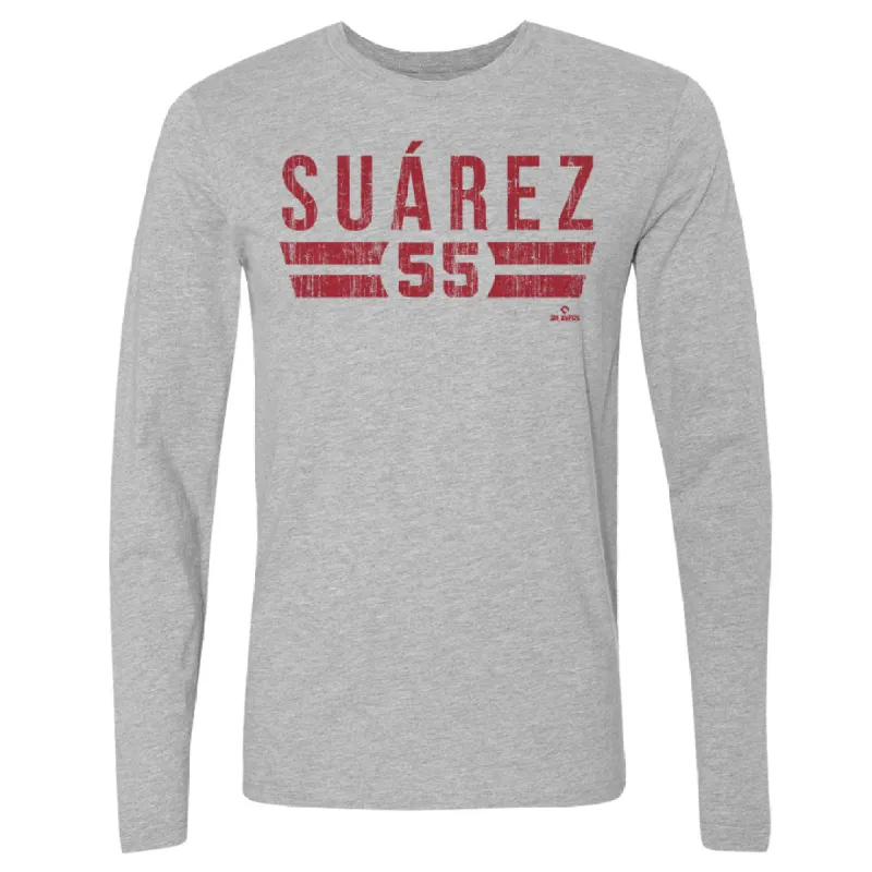 Ranger Suarez Philadelphia Font sold by 500 Level