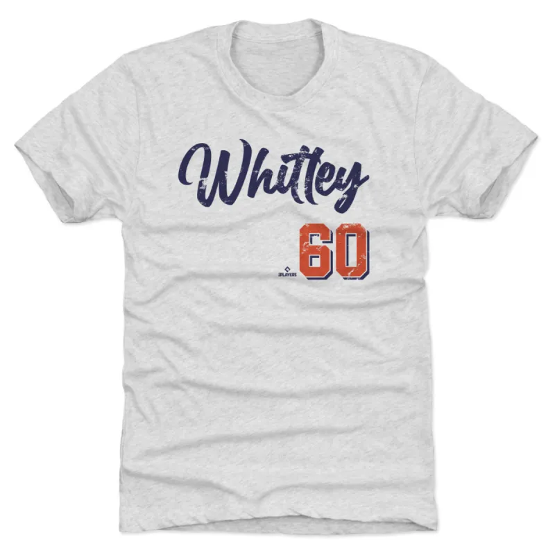 Forrest Whitley Houston Script sold by 500 Level