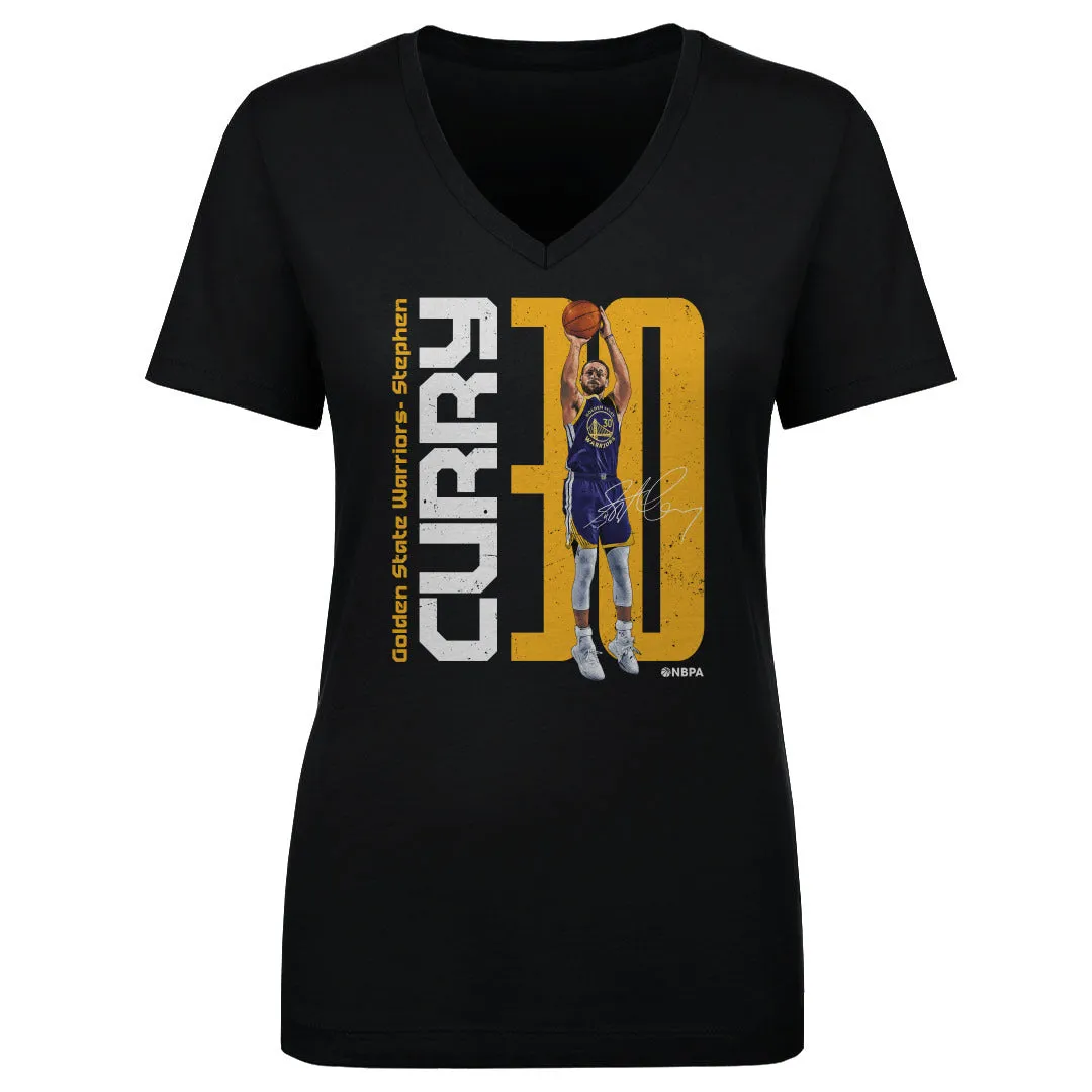 Steph Curry Golden State Warriors Stretch WHT sold by 500 Level product image thumbnail 3