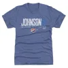 Keyontae Johnson Oklahoma City Thunder Elite WHT sold by 500 Level