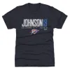 Keyontae Johnson Oklahoma City Thunder Elite WHT sold by 500 Level