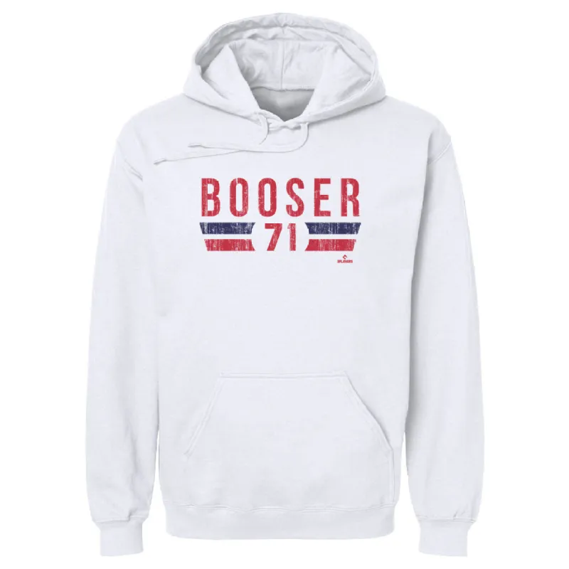 Cam Booser Boston Font sold by 500 Level