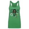 Jrue Holiday Boston Celtics Cartoon WHT sold by 500 Level