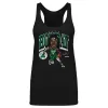 Jrue Holiday Boston Celtics Cartoon WHT sold by 500 Level