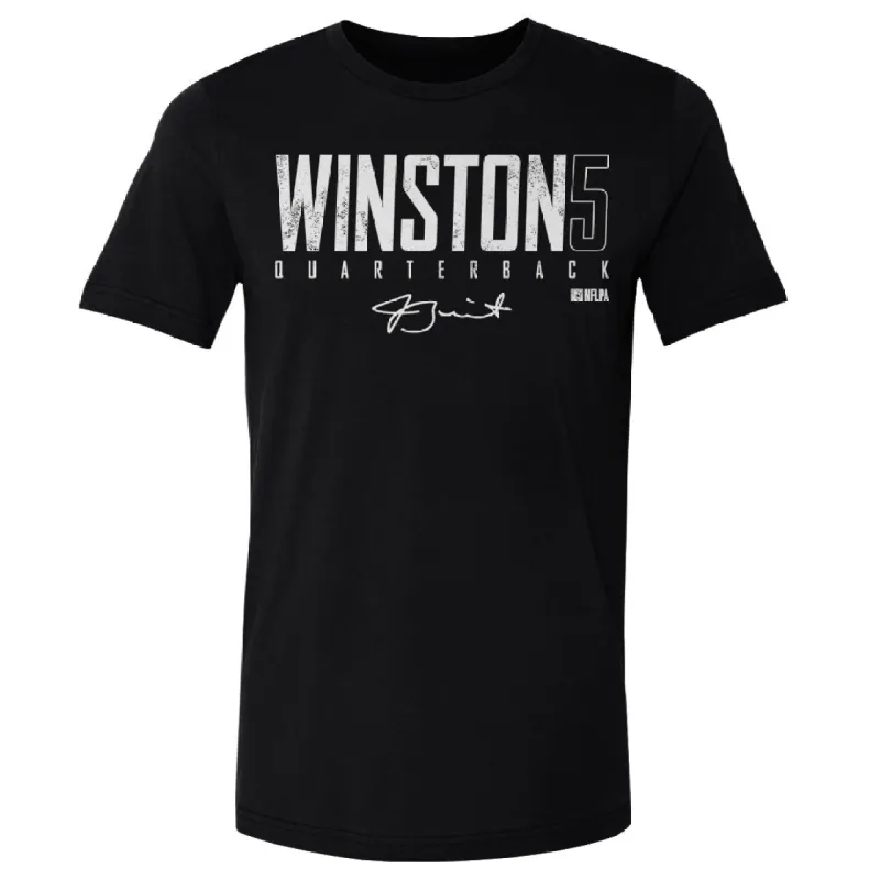Jameis Winston Cleveland Elite WHT sold by 500 Level