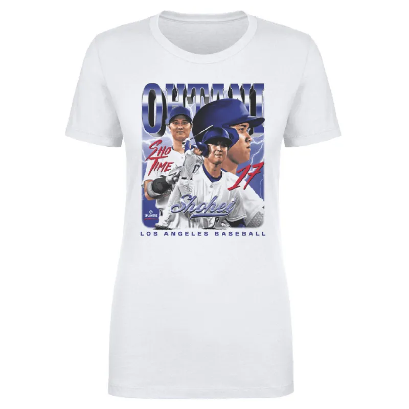 Shohei Ohtani Los Angeles D Vintage Distressed sold by 500 Level