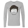 Matas Buzelis Chicago Player Silhouette WHT sold by 500 Level