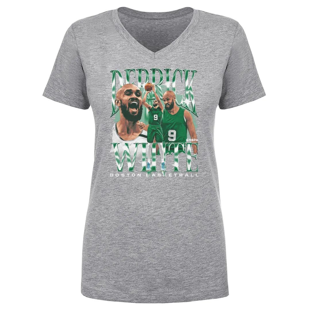 Derrick White Boston Vintage WHT sold by 500 Level