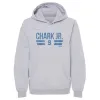 D.J. Chark Jr. Los Angeles C Font sold by 500 Level