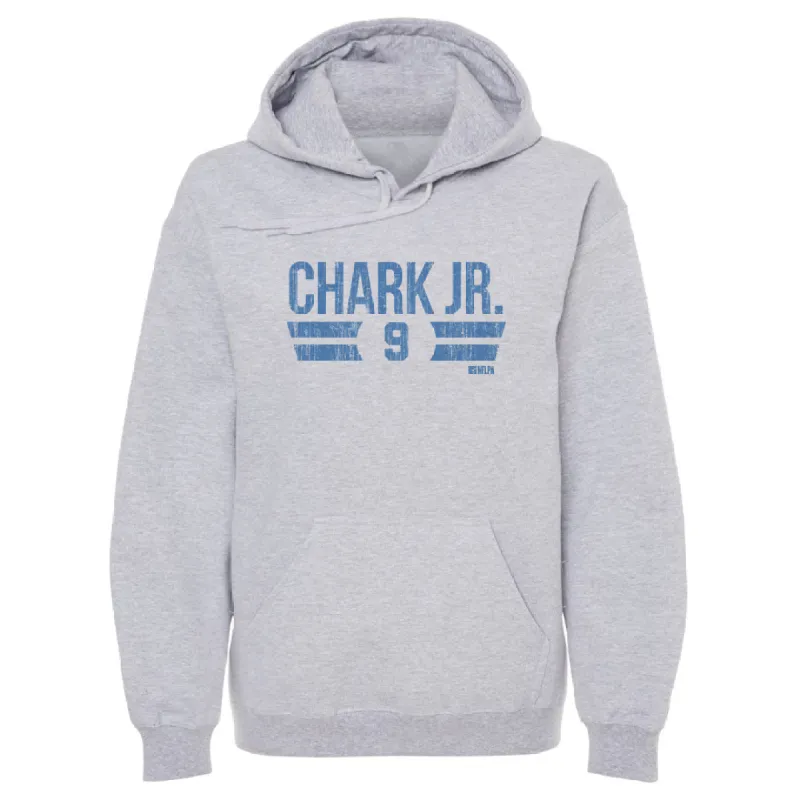 D.J. Chark Jr. Los Angeles C Font sold by 500 Level
