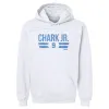 D.J. Chark Jr. Los Angeles C Font sold by 500 Level
