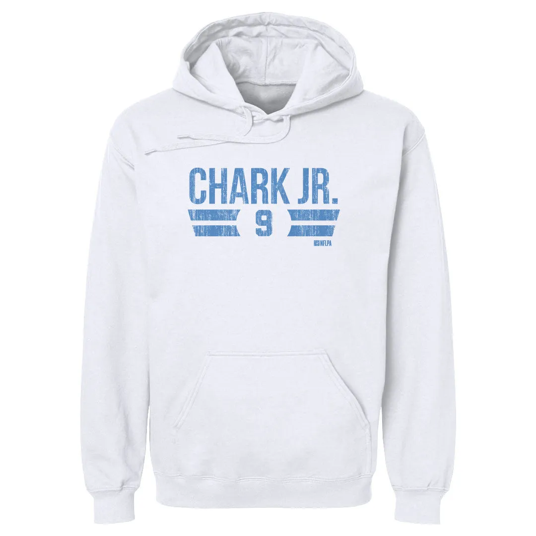 D.J. Chark Jr. Los Angeles C Font sold by 500 Level product image thumbnail 2