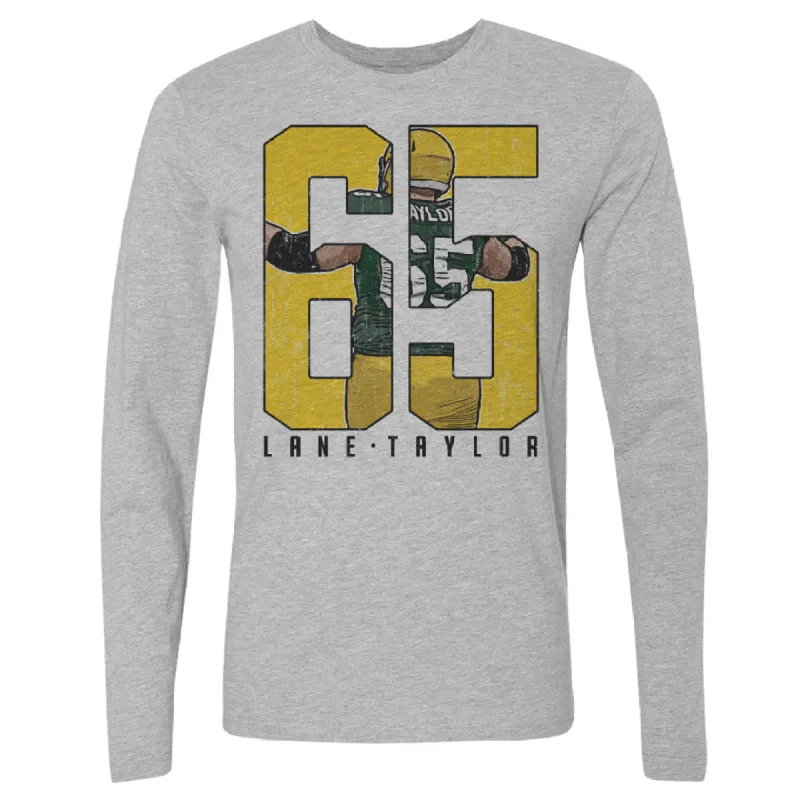 Lane Taylor Green Bay Game sold by 500 Level