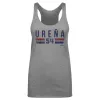 Jose Urena Texas Font sold by 500 Level