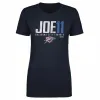 Isaiah Joe Oklahoma City Thunder Elite WHT sold by 500 Level