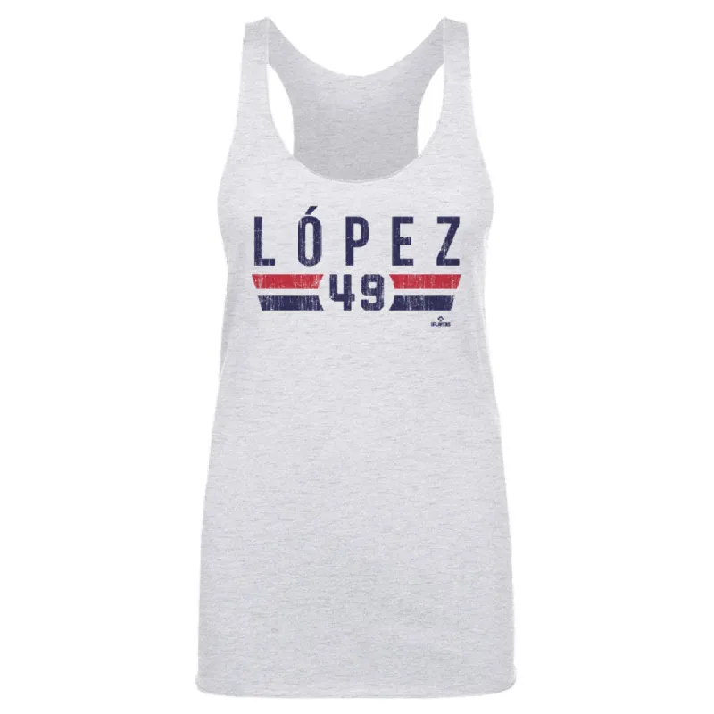 Pablo Lopez Minnesota Font sold by 500 Level