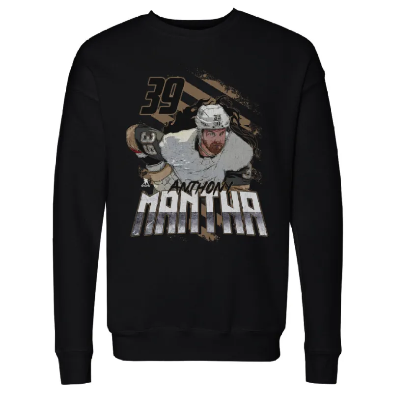 Anthony Mantha Vegas Stripes sold by 500 Level