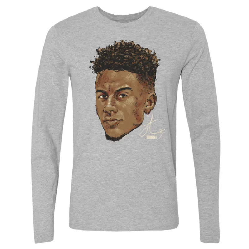 Jordan Travis New York J Portrait WHT sold by 500 Level