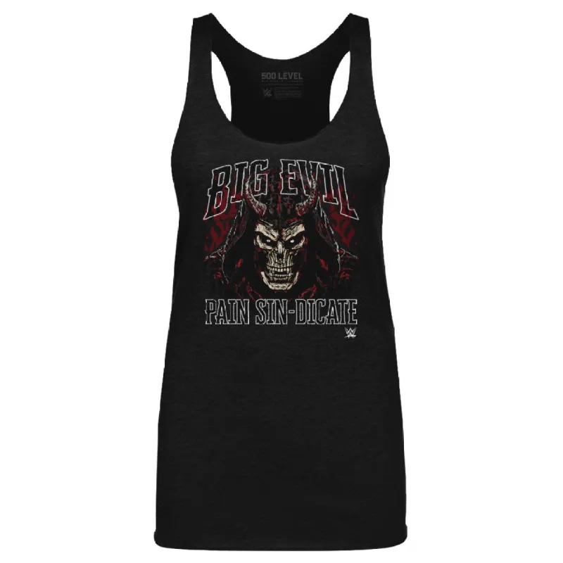 Undertaker Big Evil Pain Sin-Dicate WHT sold by 500 Level
