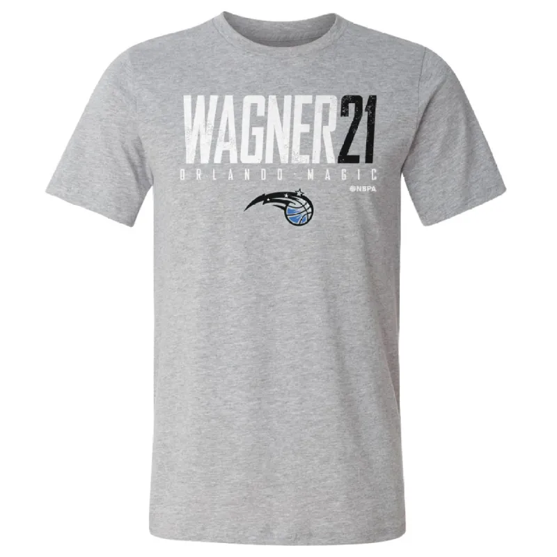 Moritz Wagner Orlando Magic Elite WHT sold by 500 Level