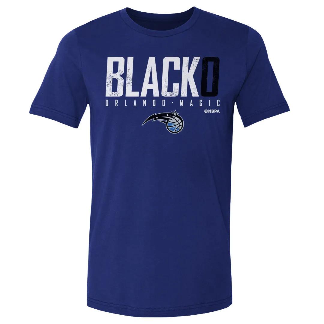 Anthony Black Orlando Magic Elite WHT sold by 500 Level