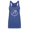 Lindy Waters III Oklahoma City Thunder Player Ball WHT sold by 500 Level