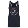 Lindy Waters III Oklahoma City Thunder Player Ball WHT sold by 500 Level
