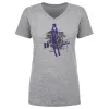 Domantas Sabonis Sacramento Kings Silhouette sold by 500 Level