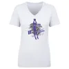 Domantas Sabonis Sacramento Kings Silhouette sold by 500 Level