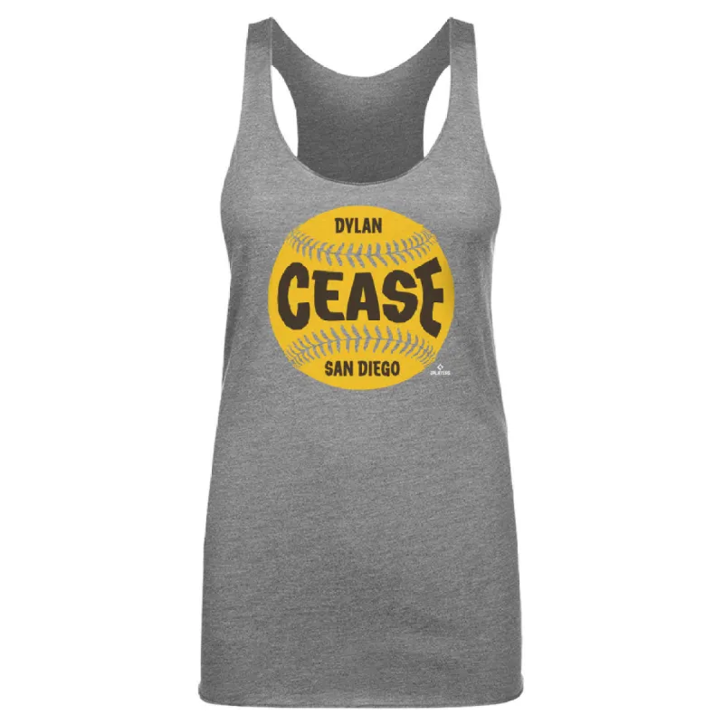 Dylan Cease San Diego Baseball WHT sold by 500 Level