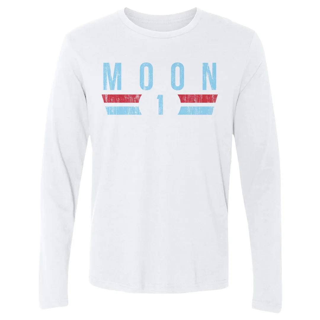 Warren Moon Houston Font sold by 500 Level product image thumbnail 2