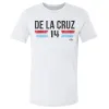 Bryan De La Cruz Miami Font sold by 500 Level