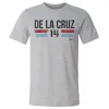 Bryan De La Cruz Miami Font sold by 500 Level