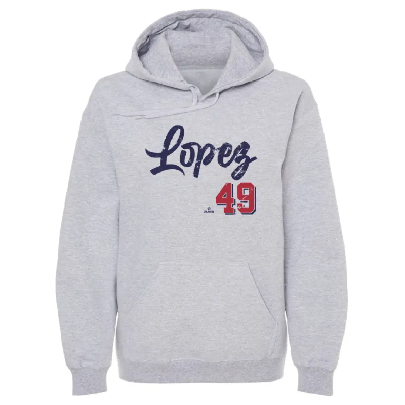 Pablo Lopez Minnesota Script sold by 500 Level