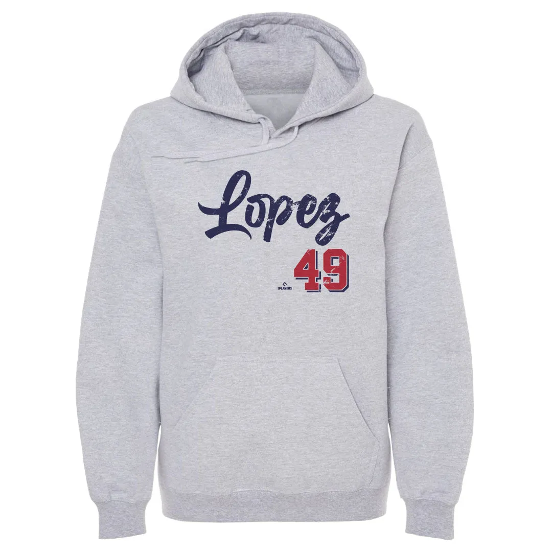 Pablo Lopez Minnesota Script sold by 500 Level
