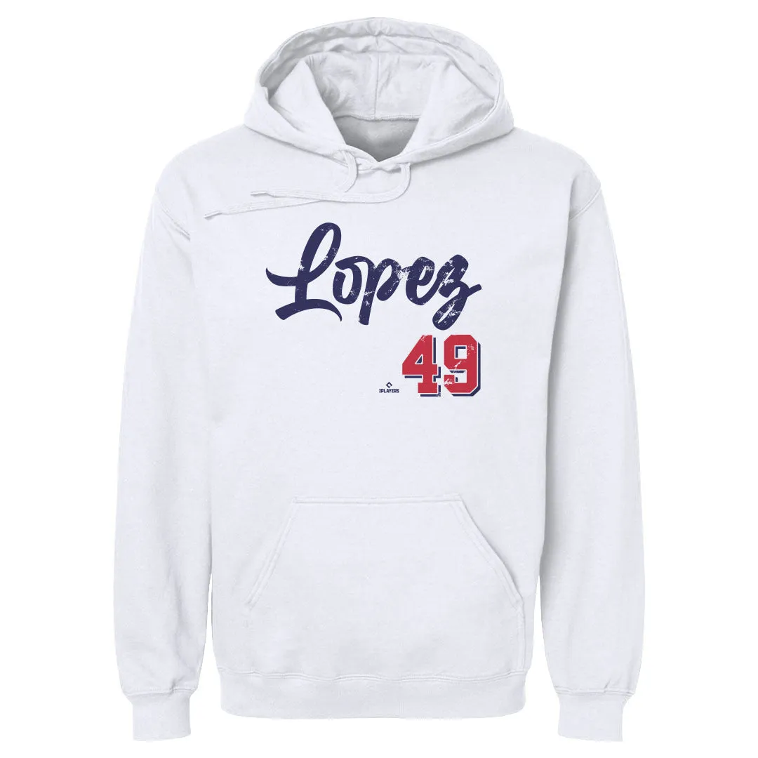 Pablo Lopez Minnesota Script sold by 500 Level product image thumbnail 2