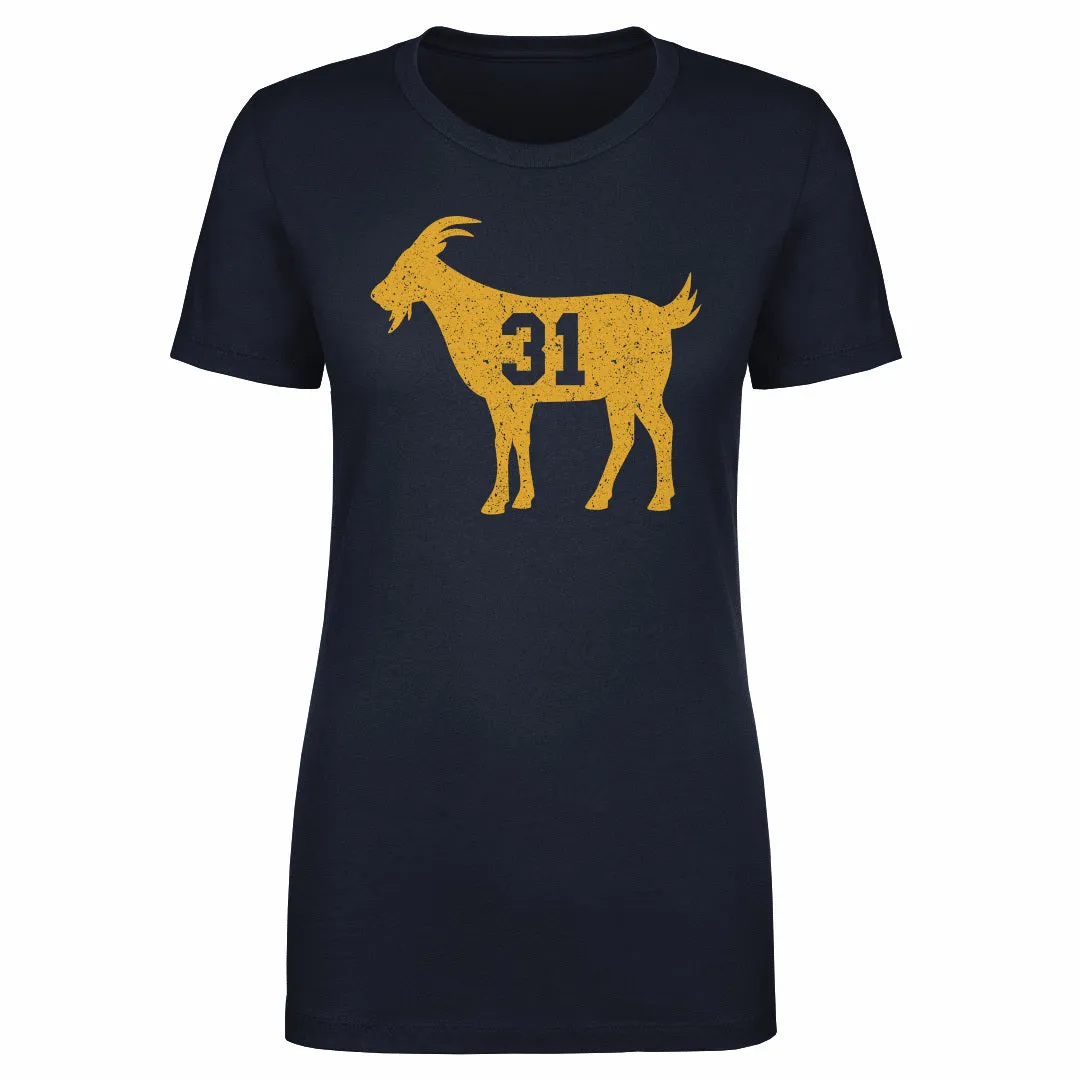 Indiana GOAT 31 WHT sold by 500 Level product image thumbnail 2