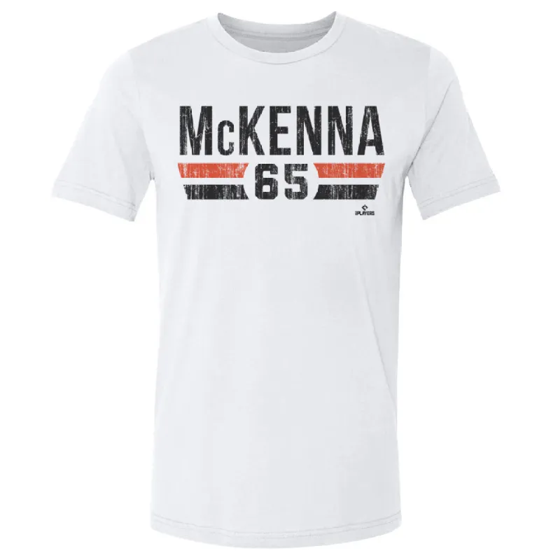 Ryan McKenna San Francisco Font sold by 500 Level