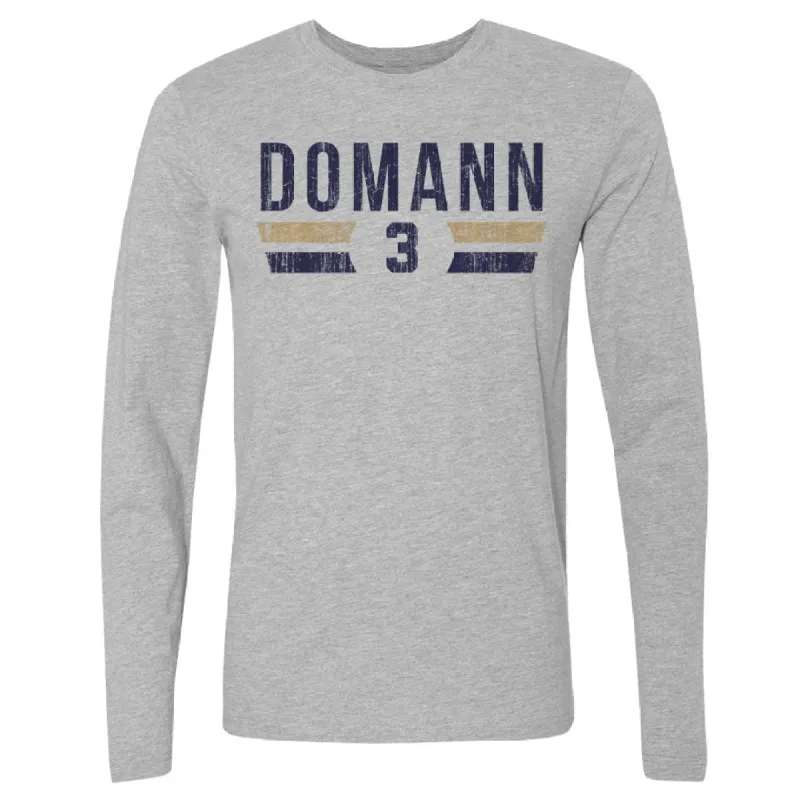 Brock Domann Dresden Font sold by 500 Level