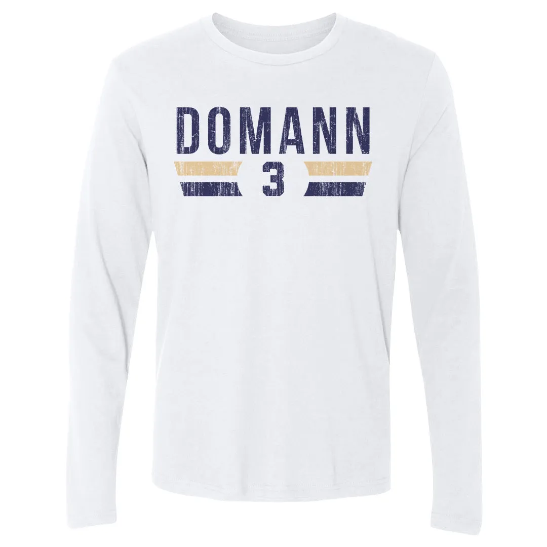 Brock Domann Dresden Font sold by 500 Level product image thumbnail 2