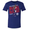 Paul George Philadelphia 76ers Slant WHT sold by 500 Level
