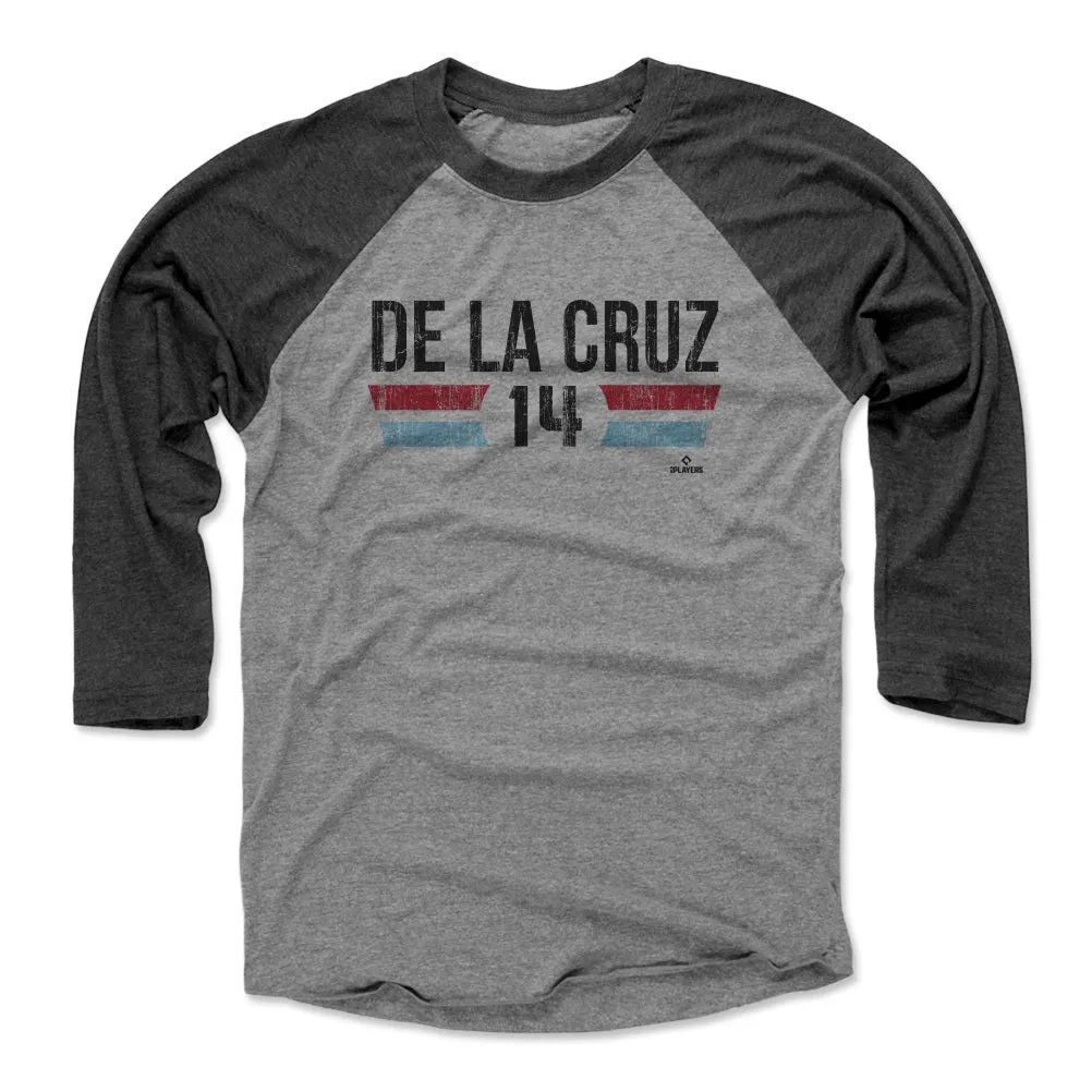 Bryan De La Cruz Miami Font sold by 500 Level