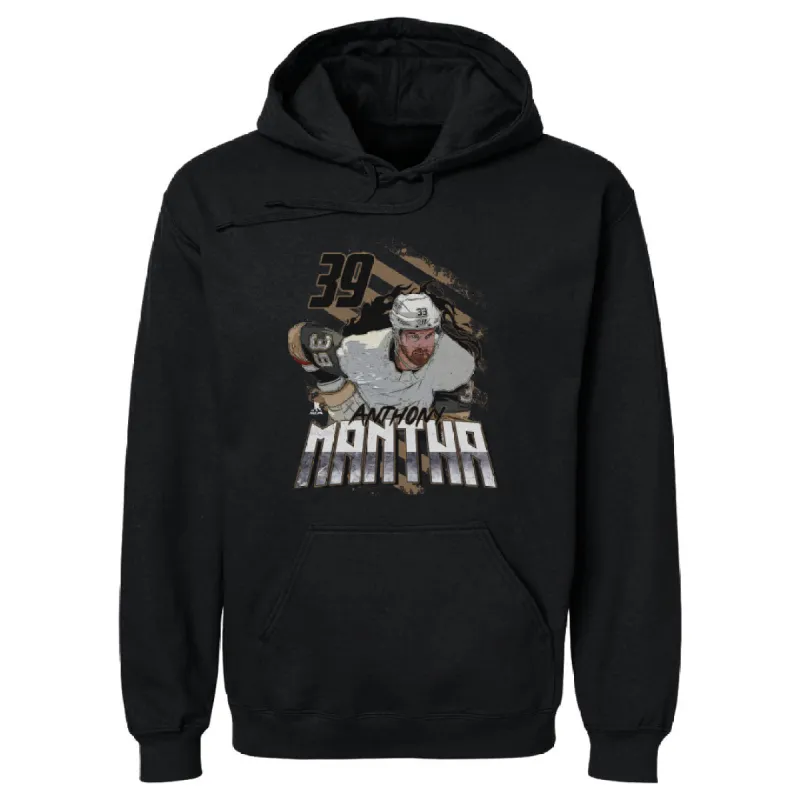 Anthony Mantha Vegas Stripes sold by 500 Level
